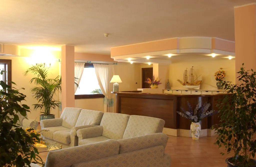 Marina Sporting Hotel Orosei